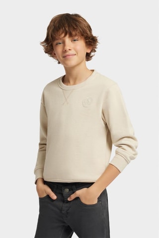 Sweat - Beige