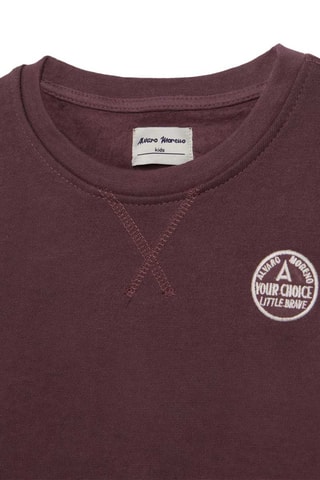 Sweat - Rouge