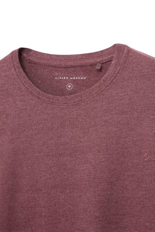 T-shirt - Rouge