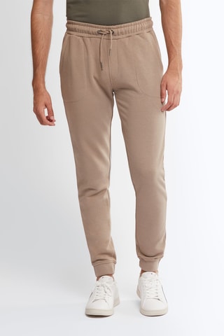 Jogging - Taupe