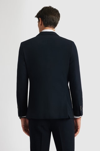 Veste - Bleu marine