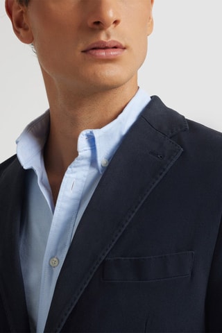 Veste - Bleu marine