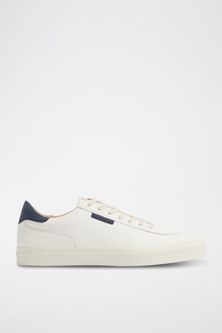 Tennis - Blanc