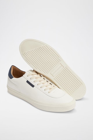 Tennis - Blanc