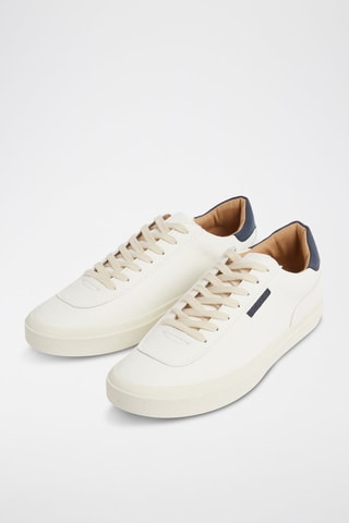 Tennis - Blanc