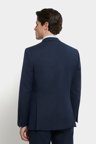 Veste - Bleu marine