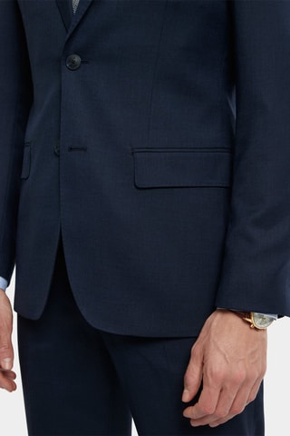 Veste - Bleu marine