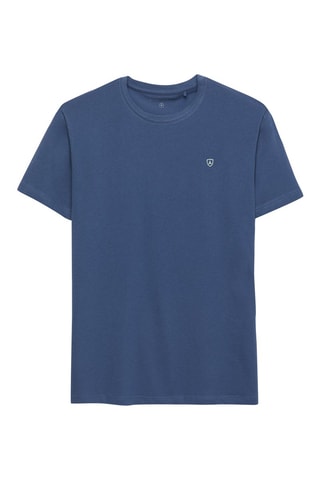 T-shirt - Bleu