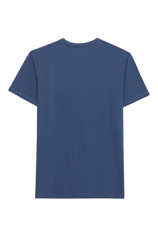 T-shirt - Bleu