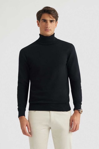 Pull - Noir