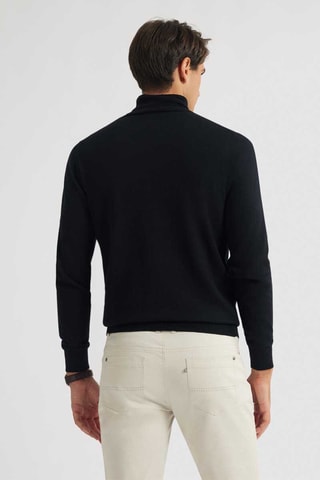 Pull - Noir