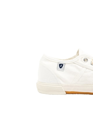 Tennis - Blanc