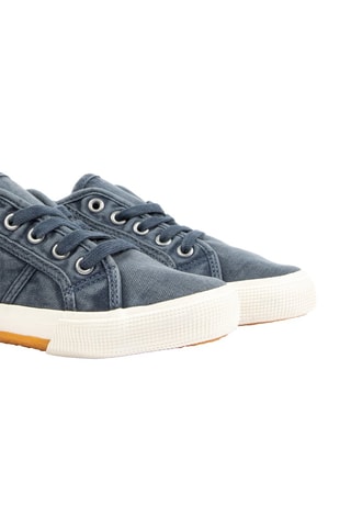 Tennis - Bleu marine
