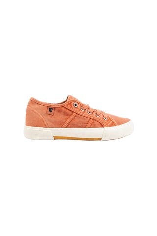 Tennis - Orange