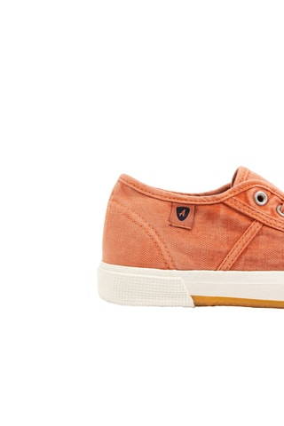 Tennis - Orange