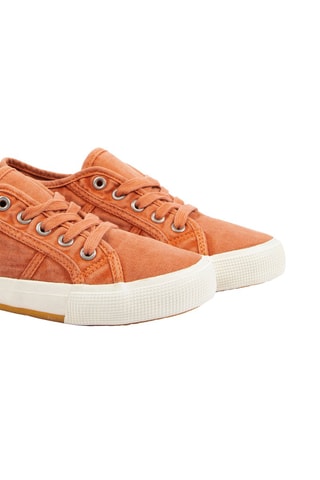 Tennis - Orange
