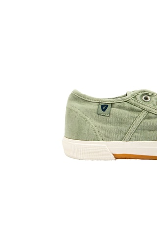 Tennis - Vert