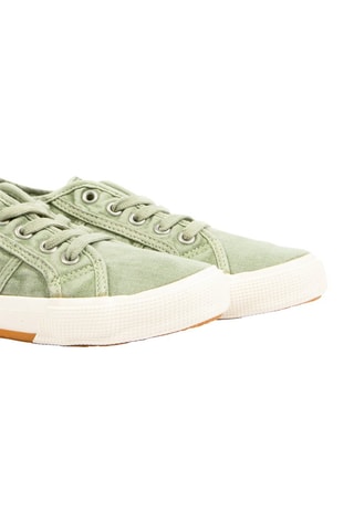 Tennis - Vert