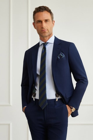 Veste - Bleu marine