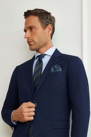 Veste - Bleu marine