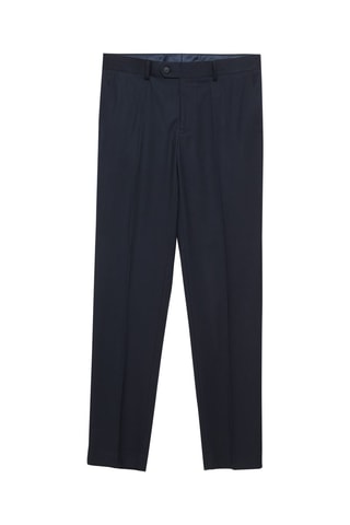 Pantalon - Bleu marine