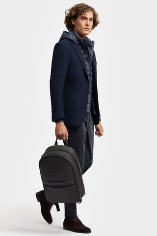 Veste - Bleu marine