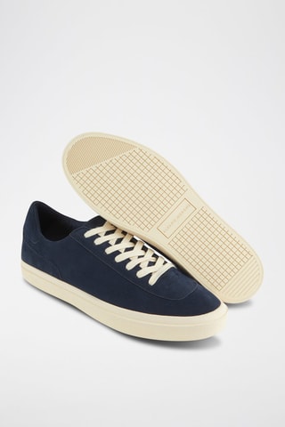 Tennis - Bleu marine