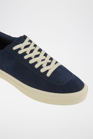 Tennis - Bleu marine