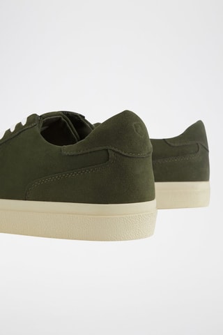 Tennis - Vert