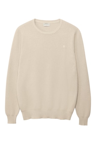 Pull - Écru