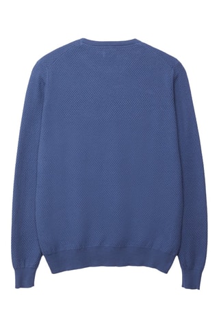 Pull - Bleu
