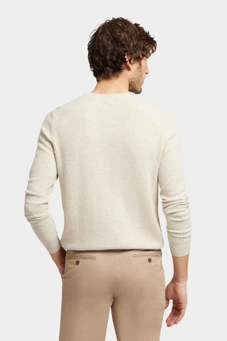 Pull - Beige
