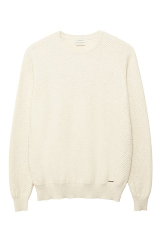 Pull - Beige