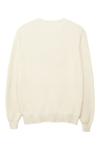 Pull - Beige