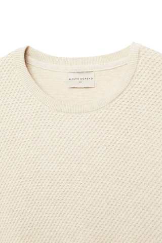 Pull - Beige
