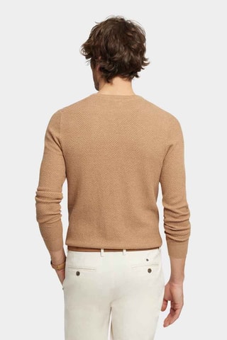 Pull - Marron