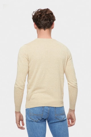 Jersey - Beige