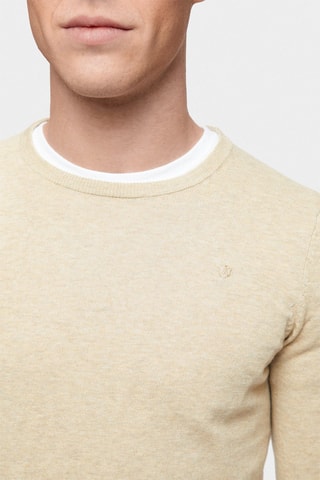 Jersey - Beige