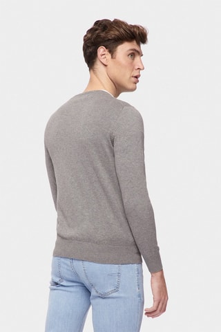 Jersey - Gris
