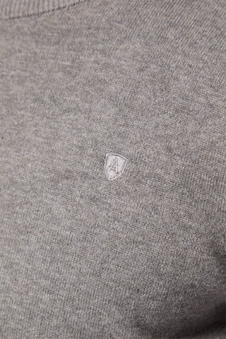 Jersey - Gris
