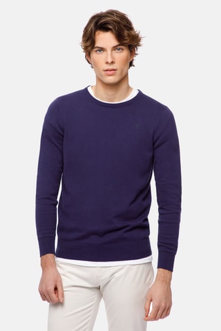Jersey - Azul marino