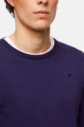 Jersey - Azul marino