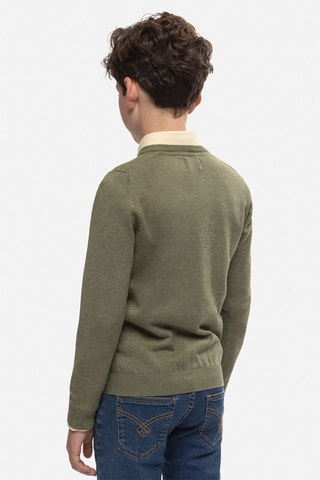 Pull - Vert