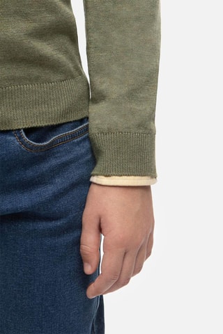 Pull - Vert
