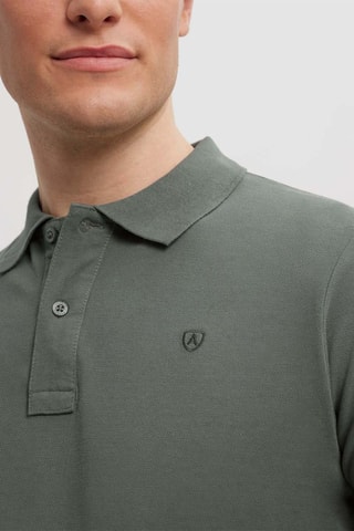 Polo regular - Vert