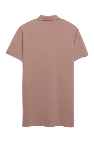 Polo regular - Rose