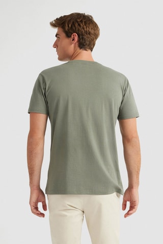 T-shirt - Vert