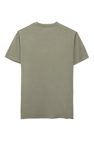 T-shirt - Vert