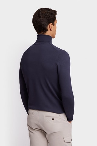 Jersey fino - Gris