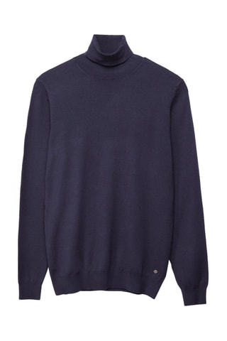 Jersey fino - Gris